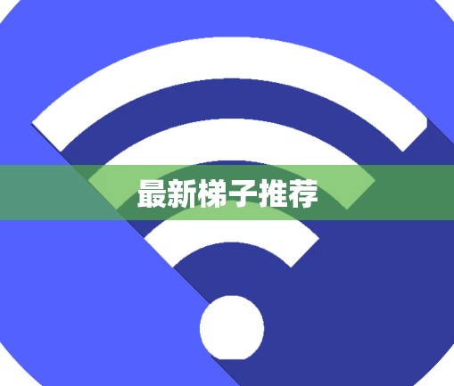 最新梯子推荐