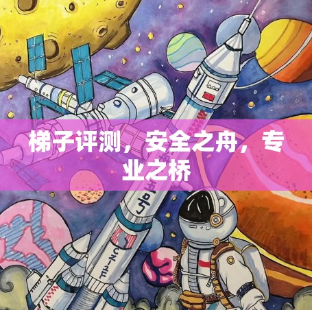 梯子评测，安全之舟，专业之桥