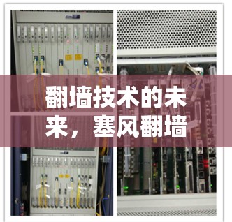 翻墙技术的未来，塞风翻墙手机软件的潜力