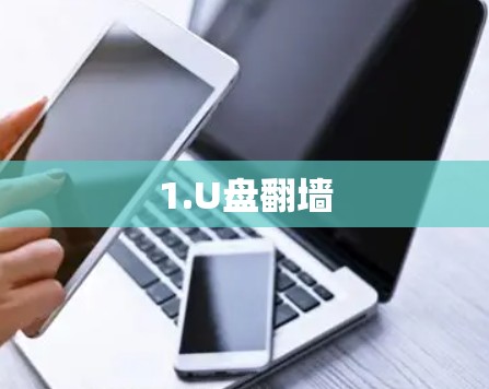1.U盘翻墙