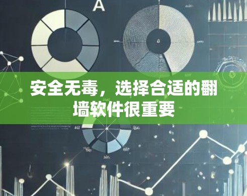 安全无毒，选择合适的翻墙软件很重要