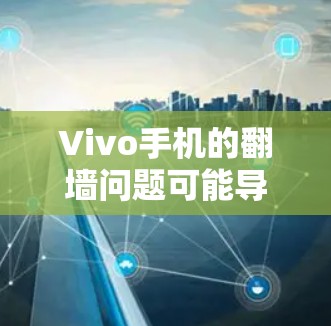 Vivo手机的翻墙问题可能导致电脑上被恶意软件或插件控制，影响大量软件的运行。以下是一些可能的后果和影响