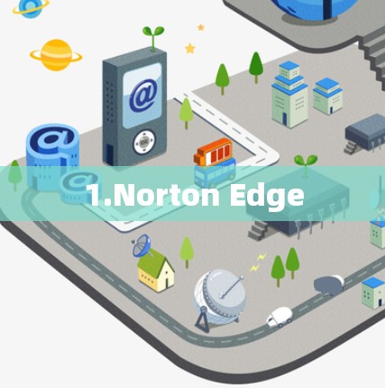1.Norton Edge
