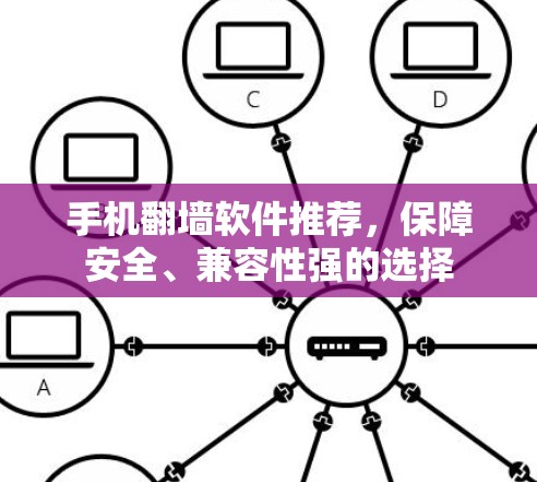 手机翻墙软件推荐，保障安全、兼容性强的选择