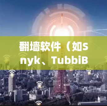翻墙软件（如Snyk、TubbiBox、NetBox等）在互联网上提供便利的观看内容服务。以下是对这些软件的详细介绍，帮助你更好地选择适合自己的工具
