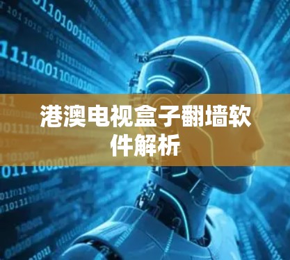 港澳电视盒子翻墙软件解析