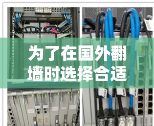 为了在国外翻墙时选择合适的软件，以下是一个结构化的推荐方案，涵盖国内和国外平台的考虑因素