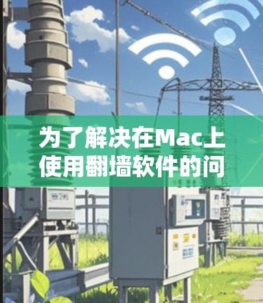 为了解决在Mac上使用翻墙软件的问题，以下是一些推荐的选项，涵盖功能、易用性和适用性