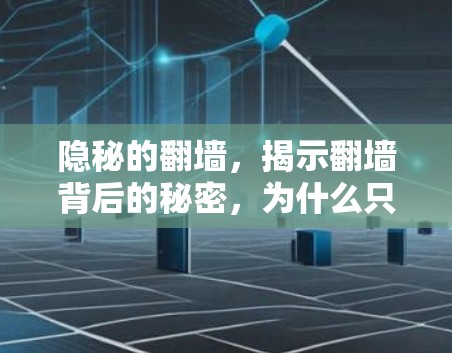 隐秘的翻墙，揭示翻墙背后的秘密，为什么只能在特定网站才能看更多内容？
