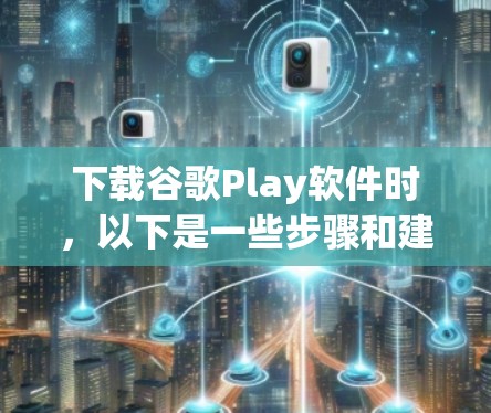 下载谷歌Play软件时，以下是一些步骤和建议，确保安全且顺利