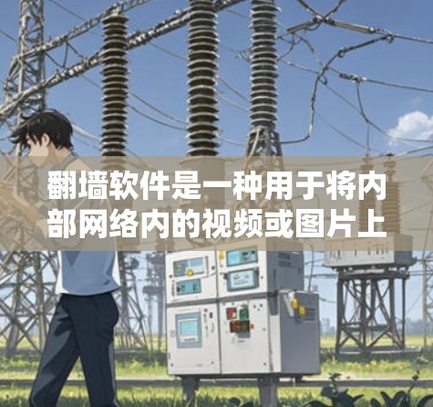 翻墙软件是一种用于将内部网络内的视频或图片上传到外部网络服务器的工具，以实现访问外部网络的目的是翻墙。以下是对翻墙软件的详细介绍