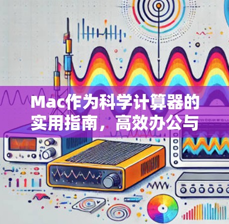 Mac作为科学计算器的实用指南，高效办公与学习的完美结合