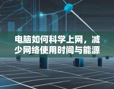 电脑如何科学上网，减少网络使用时间与能源消耗，保障网络安全