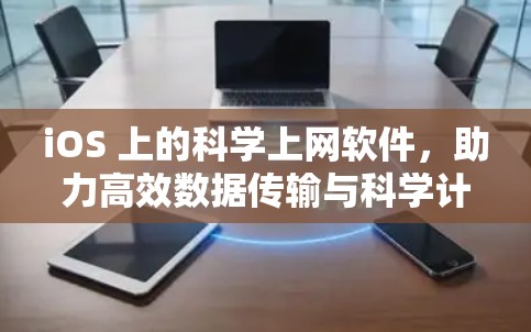 iOS 上的科学上网软件，助力高效数据传输与科学计算