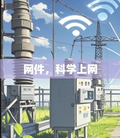 网件，科学上网
