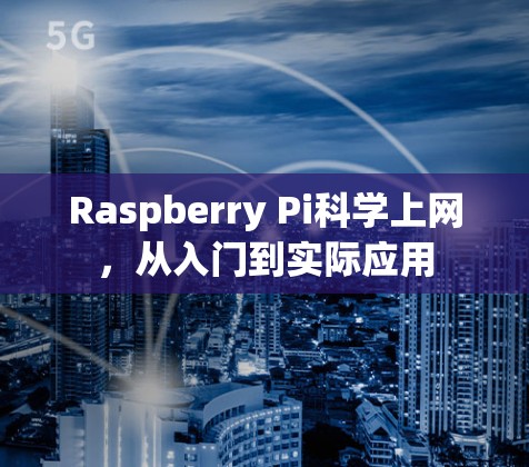 Raspberry Pi科学上网，从入门到实际应用