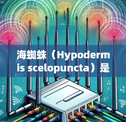 海蜘蛛（Hypodermis scelopuncta）是一种生活在浅水区的水生昆虫，其科学研究主要集中在以下几个方面