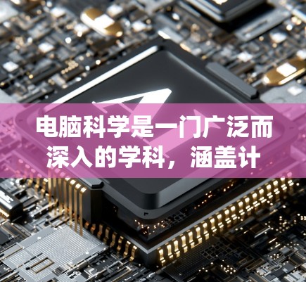 电脑科学是一门广泛而深入的学科，涵盖计算机科学和数学的基础知识，以及它们的应用。以下是一个系统的学习计划，帮助你逐步掌握电脑科学的核心内容