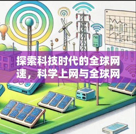 探索科技时代的全球网速，科学上网与全球网络的双刃剑