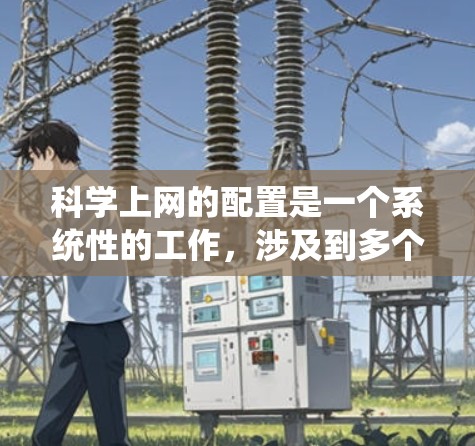 科学上网的配置是一个系统性的工作，涉及到多个步骤，每个步骤都有其特定的注意事项和要求。以下是一个详细且系统化的配置指南，帮助你顺利配置科学上网