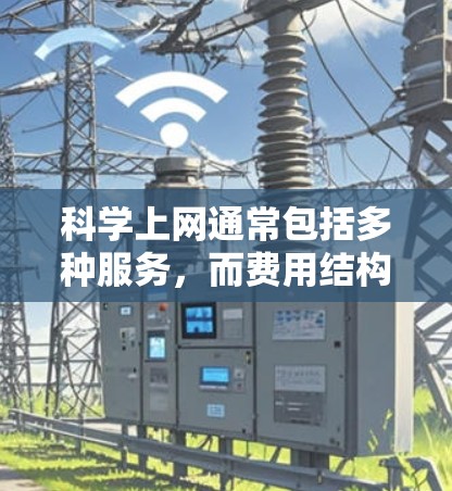 科学上网通常包括多种服务，而费用结构可能会有所不同。以下是一些常见的收费模式和费用范围