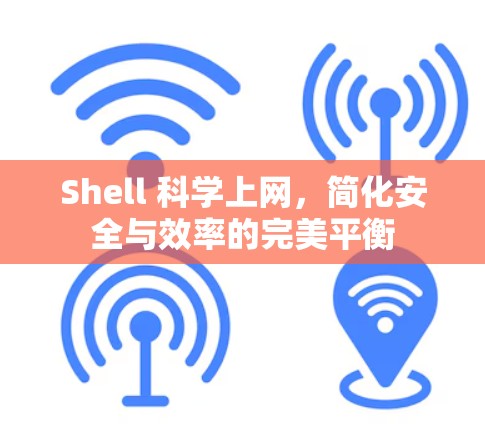 Shell 科学上网，简化安全与效率的完美平衡