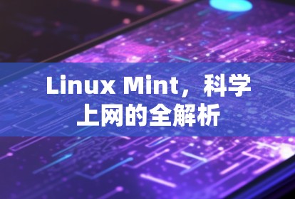 Linux Mint，科学上网的全解析
