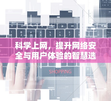科学上网，提升网络安全与用户体验的智慧选择