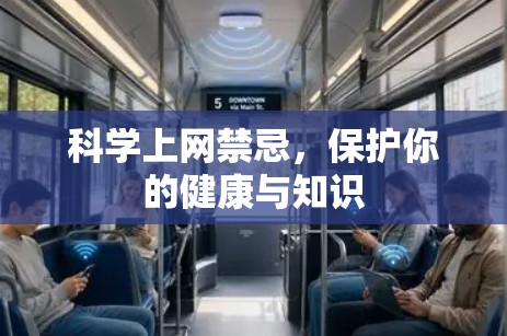 科学上网禁忌，保护你的健康与知识