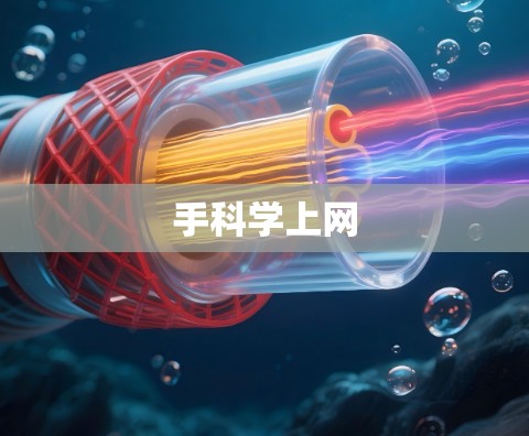 手科学上网