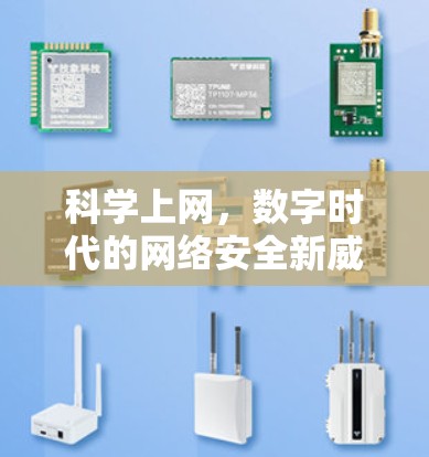 科学上网，数字时代的网络安全新威胁