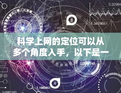 科学上网的定位可以从多个角度入手，以下是一个系统化的指南