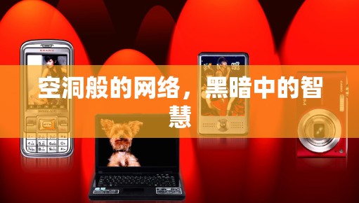 空洞般的网络，黑暗中的智慧