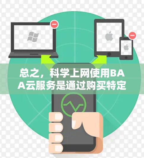 总之，科学上网使用BAA云服务是通过购买特定的科学计算和数据分析软件或API来实现的，用户需要根据自己的需求和预算来选择合适的解决方案
