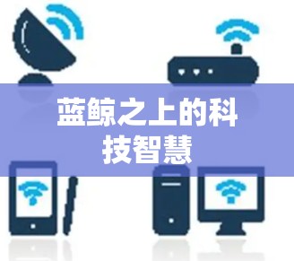 蓝鲸之上的科技智慧