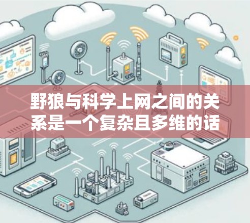 野狼与科学上网之间的关系是一个复杂且多维的话题，涉及哲学、社会学、科技和伦理等多个领域。以下是对这一关系的详细分析