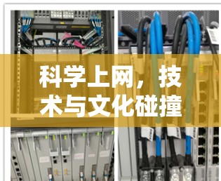 科学上网，技术与文化碰撞的双刃剑