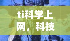 ti科学上网，科技与教育的完美融合