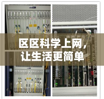 区区科学上网，让生活更简单