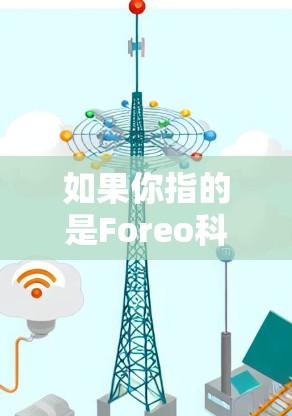 如果你指的是Foreo科学上网，可能指的是与科学计算、数据分析或物联网设备相关的服务。Foreo公司可能会提供基于物联网的科学计算工具或解决方案，用于科学研究、工程设计或数据分析等