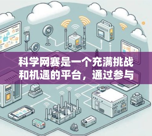 科学网赛是一个充满挑战和机遇的平台，通过参与比赛，我们不仅能够提升自己的科研能力和时间管理技巧，还能了解更多前沿的科学领域和研究成果。以下是一些建议，帮助你在科学网赛中取得更好的成绩