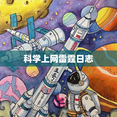 科学上网雷霆日志