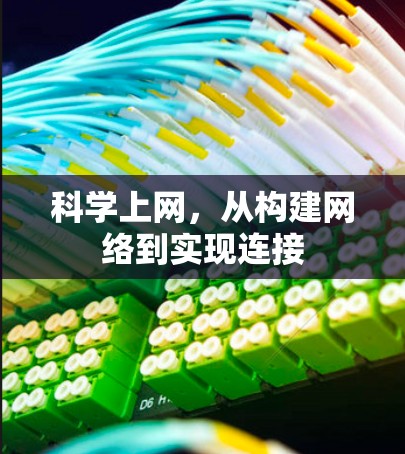 科学上网，从构建网络到实现连接