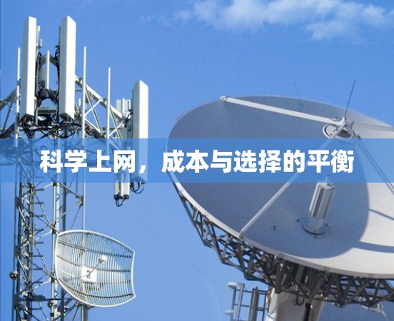 科学上网，成本与选择的平衡