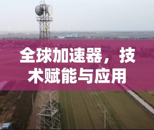 全球加速器，技术赋能与应用革新