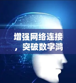 增强网络连接，突破数字鸿沟—全球IP地址库，高效移动网络连接的全球解决方案