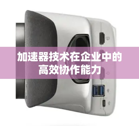 加速器技术在企业中的高效协作能力