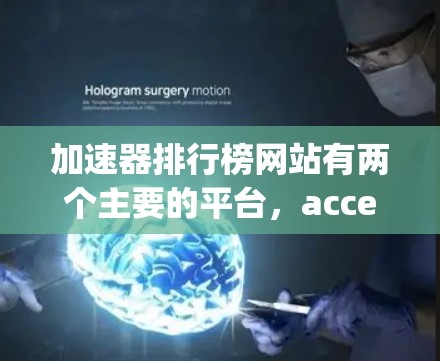 加速器排行榜网站有两个主要的平台，accelerating.com 和 accelerate.com。以下是它们的详细介绍