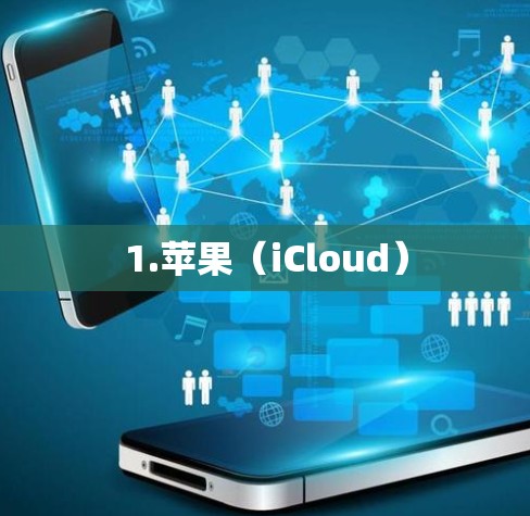 1.苹果（iCloud）