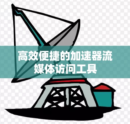 高效便捷的加速器流媒体访问工具